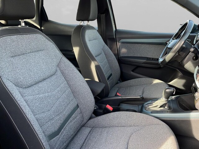 Seat Arona 1.0 TSI DSG