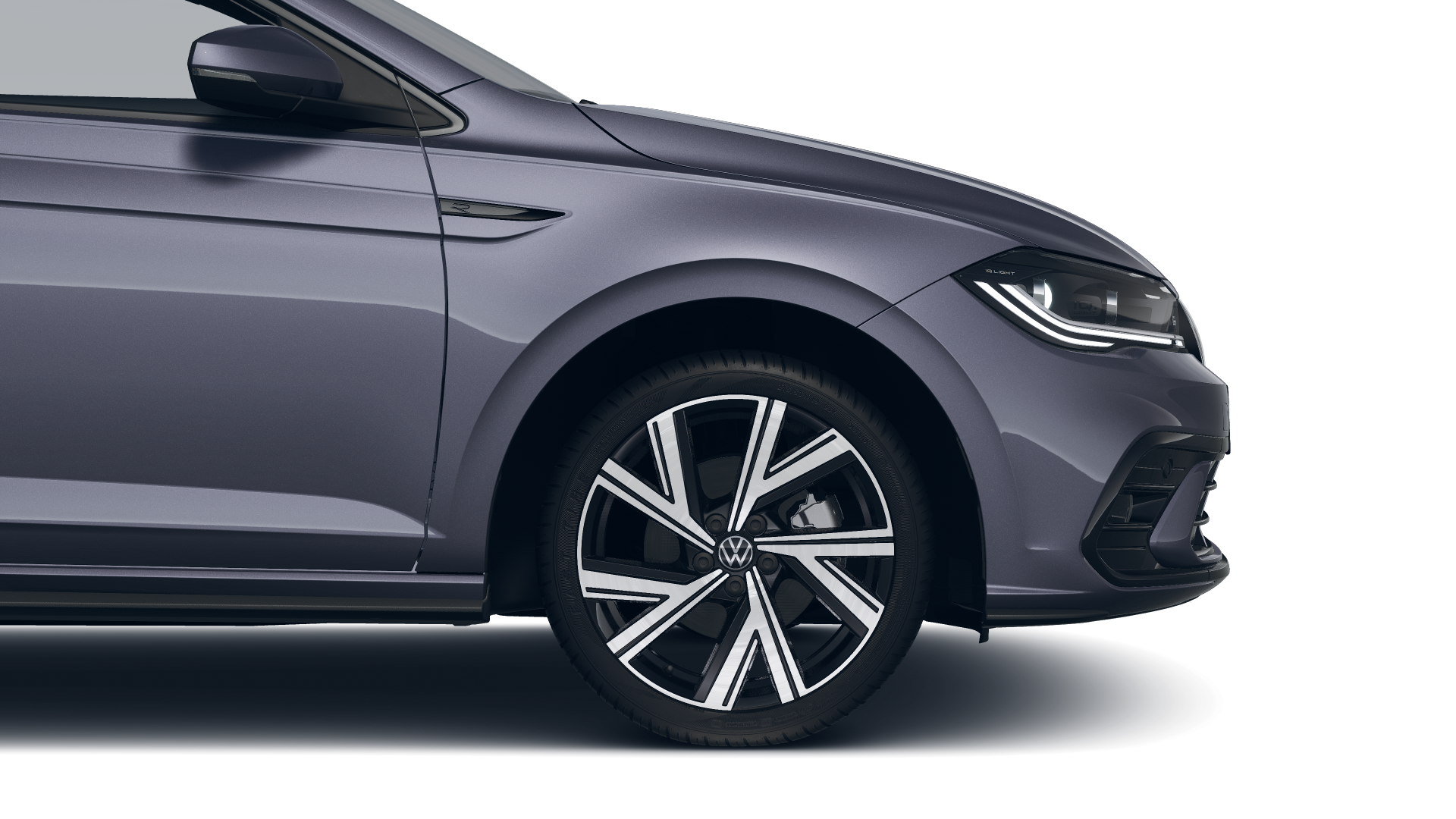 Volkswagen Polo 1.0 TSI DSG