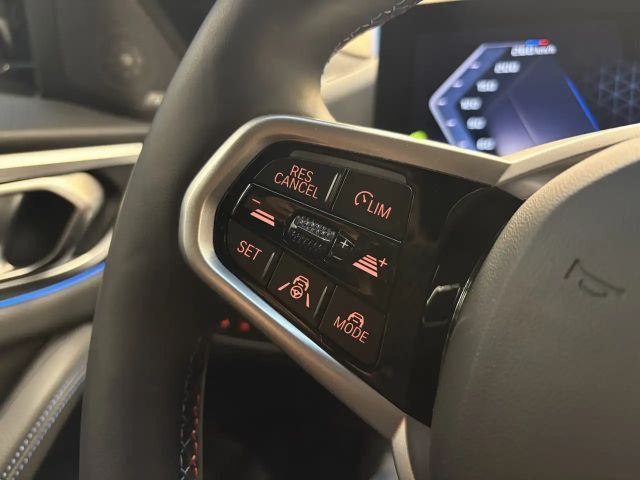 BMW i4 Coupé M50 xDrive