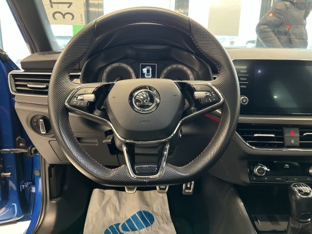Skoda Kamiq 1.0 TSI
