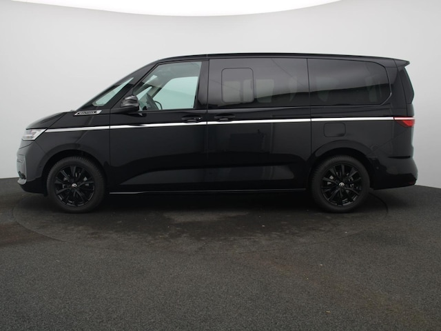 Volkswagen Multivan DSG Style