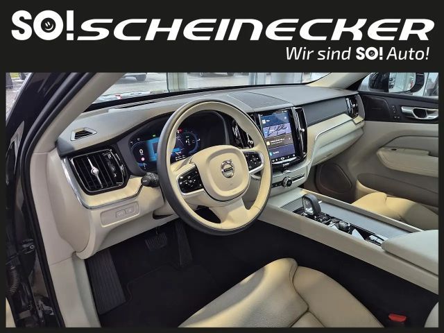 Volvo XC60 AWD Bright T8 Ultra