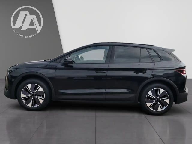 Skoda Elroq 50 Tour