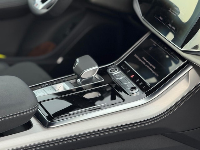 Audi Q7 50 TDI Quattro S-Line