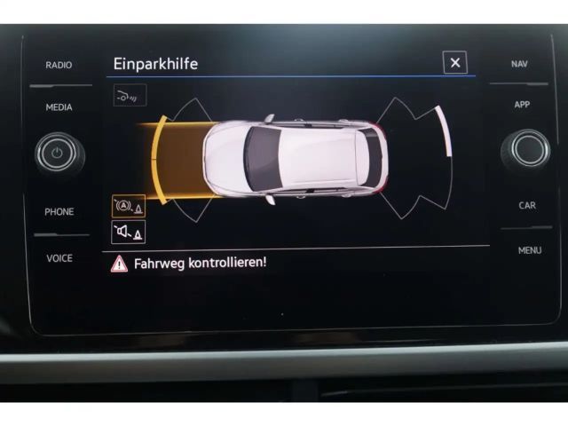 Volkswagen T-Roc 1.5 TSI DSG Life