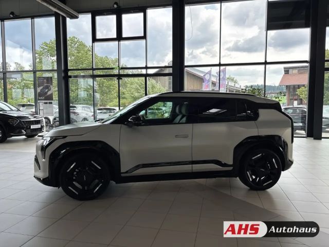 Kia EV3 81.4 kWh GT-Line