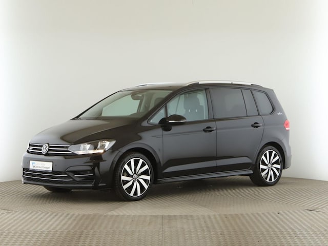 Volkswagen Touran 1.5 TSI