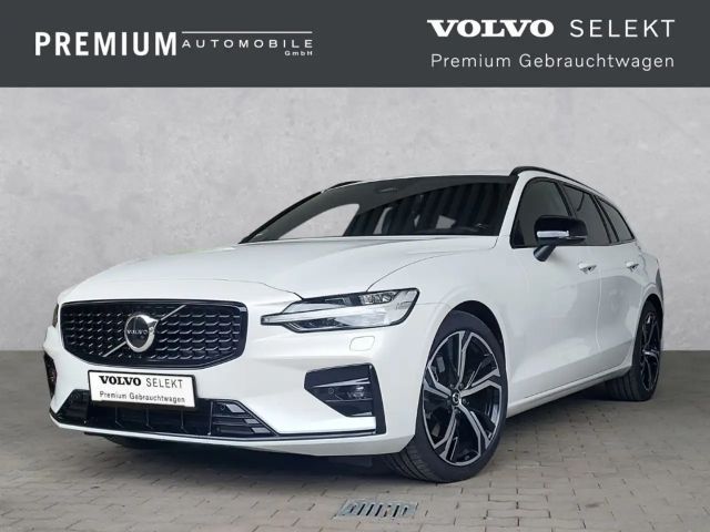 Volvo V60 Dark Plus