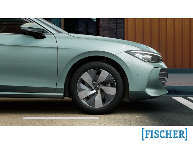 Volkswagen Passat 1.5 eTSI Business DSG