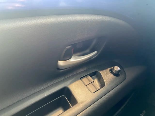 Toyota Aygo X Hatchback S-CVT