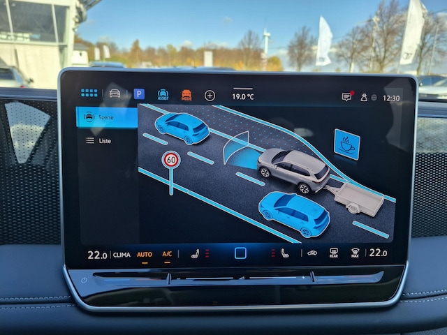 Volkswagen Tiguan 1.5 eTSI DSG Life