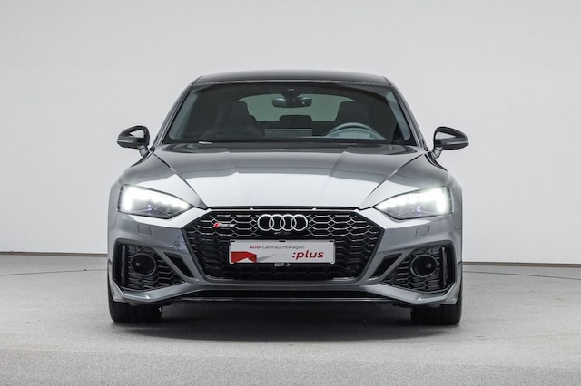 Audi RS5 Quattro Sportback