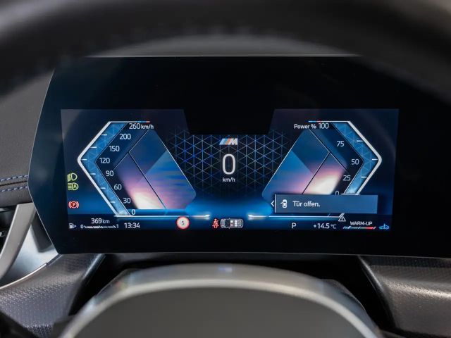 BMW 218 218i Active Tourer M-Sport