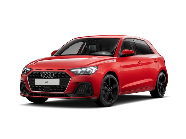 Audi A1 30 TFSI S-Tronic Sportback