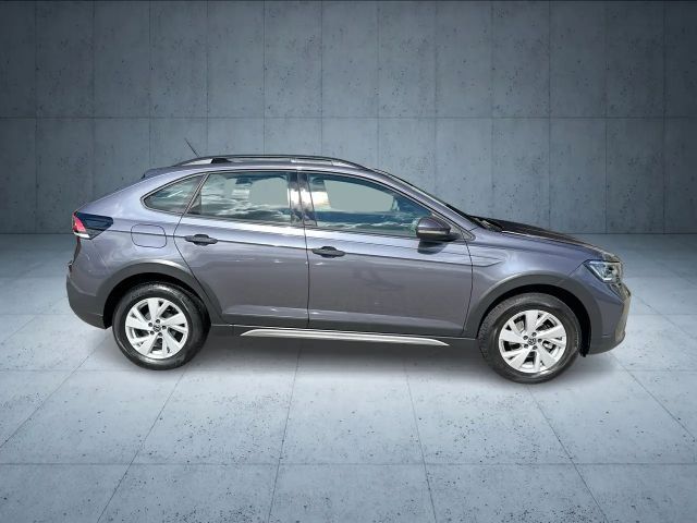 Volkswagen Taigo Life