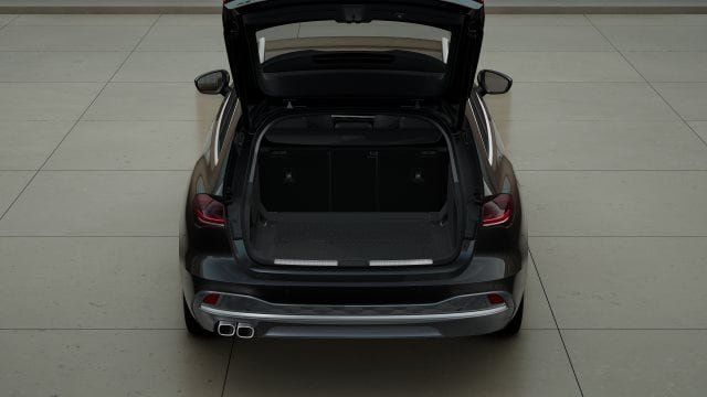 Audi A5 Avant S-Tronic