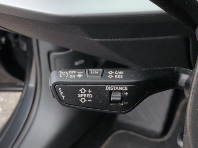 Audi A3 30 TFSI Sedan Sportback