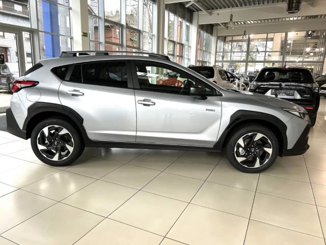 Subaru Crosstrek Active 2.0ie