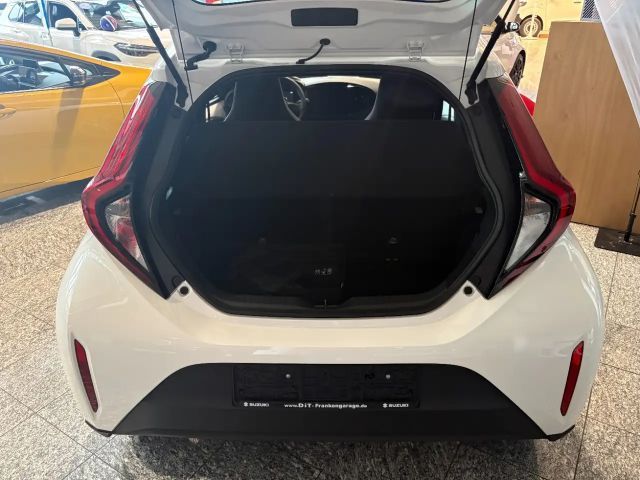 Toyota Aygo X Hatchback Hybride
