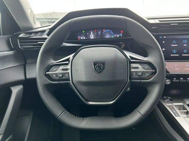 Peugeot 308 Allure Pack Hybrid