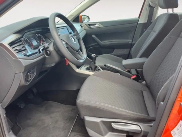 Volkswagen Polo Comfortline
