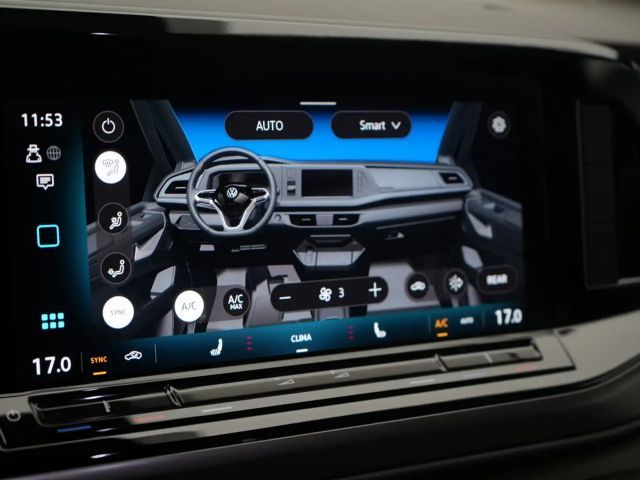 Volkswagen Multivan T7