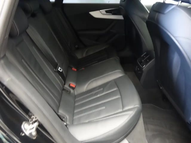 Audi A5 40 TFSI S-Line S-Tronic