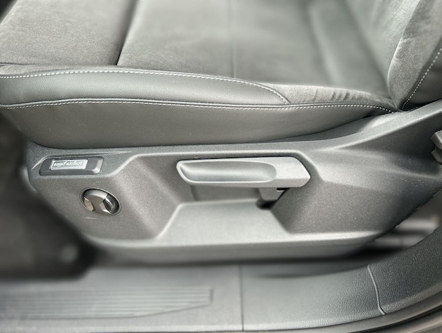 Volkswagen Caddy 2.0 TDI DSG