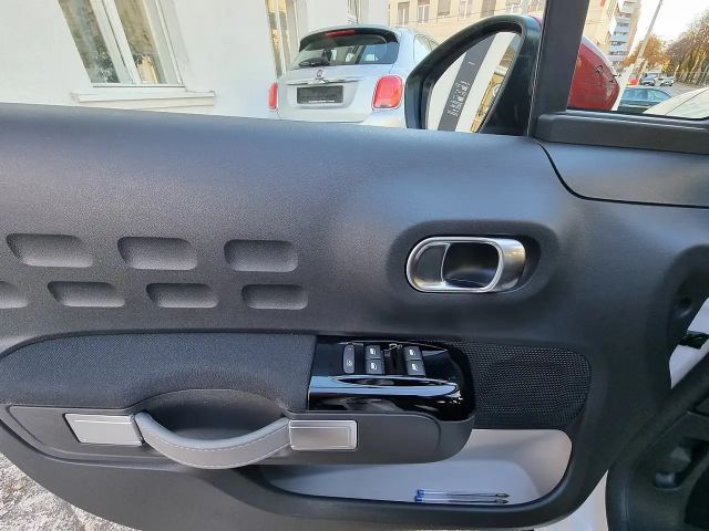 Citroën C3 PureTech Shine