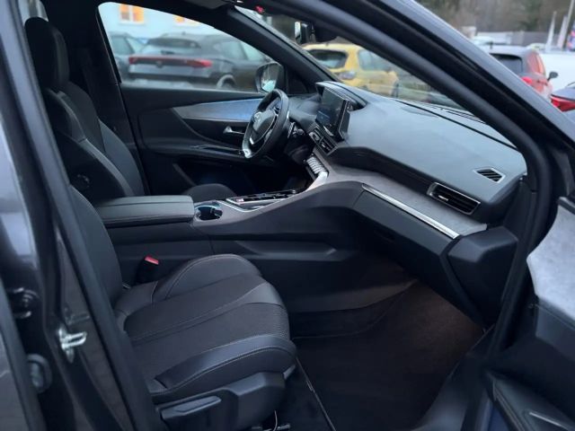 Peugeot 3008 GT-Line PureTech