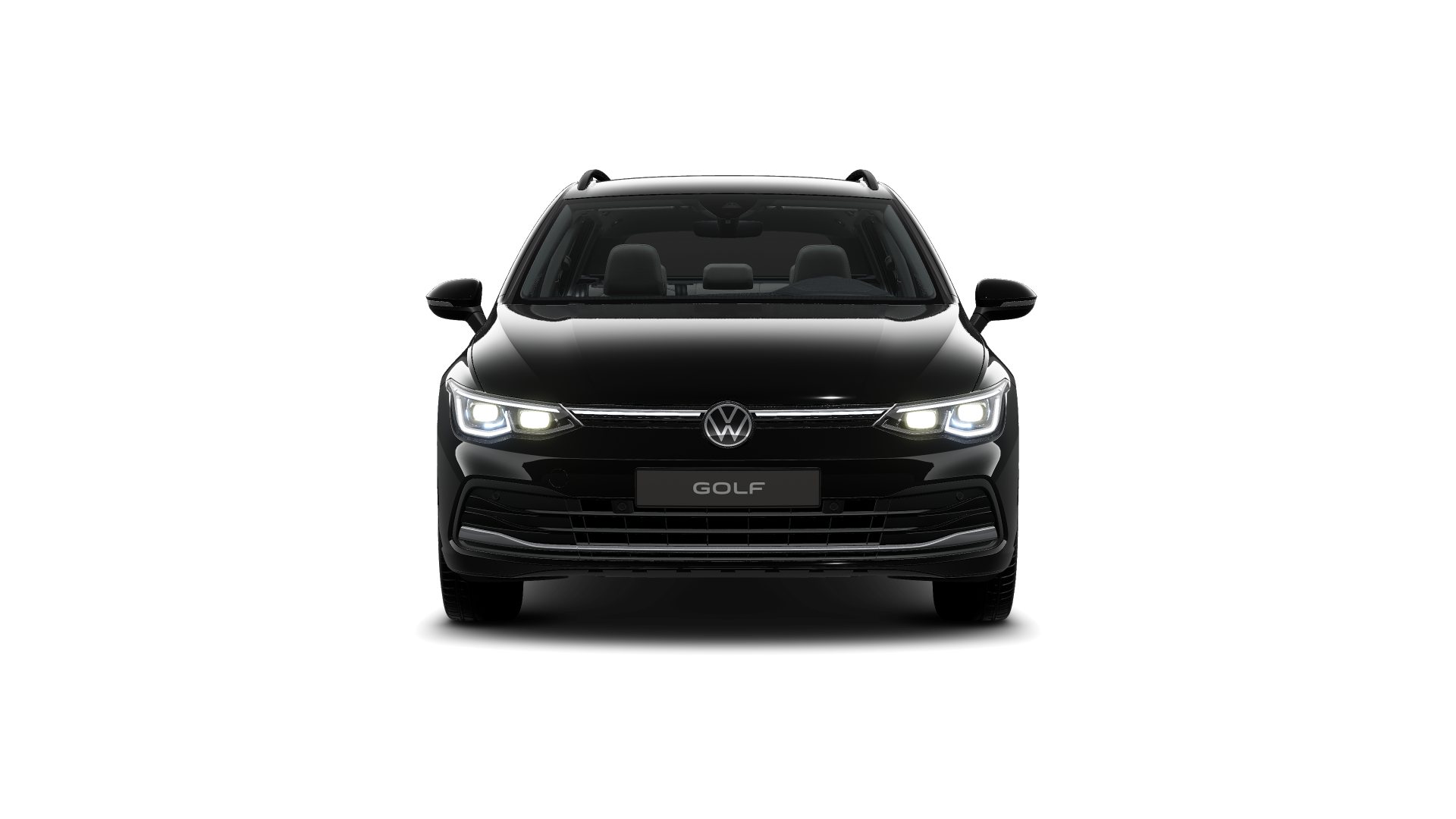 Volkswagen Golf 2.0 TDI DSG Style Variant