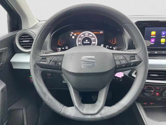 Seat Ibiza Reference