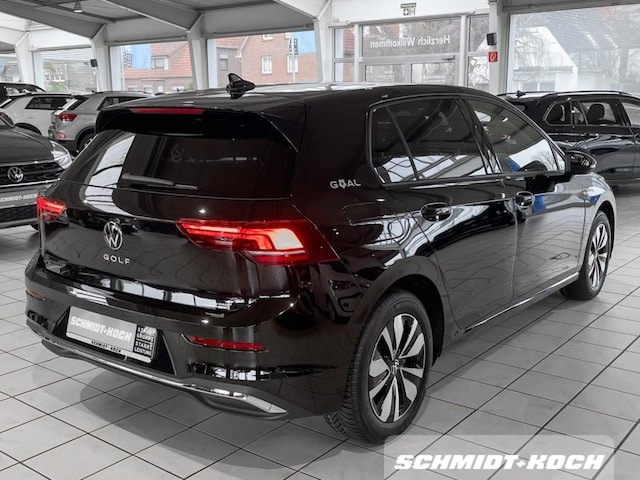 Volkswagen Golf 2.0 TDI DSG