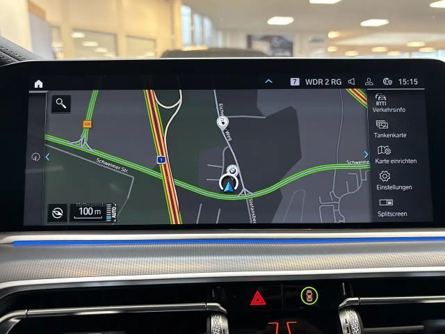 BMW X5 M-Sport xDrive45e