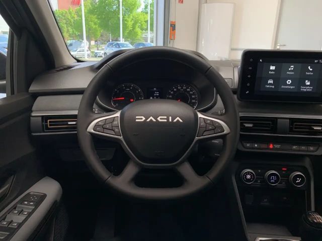 Dacia Jogger Extreme TCe 110