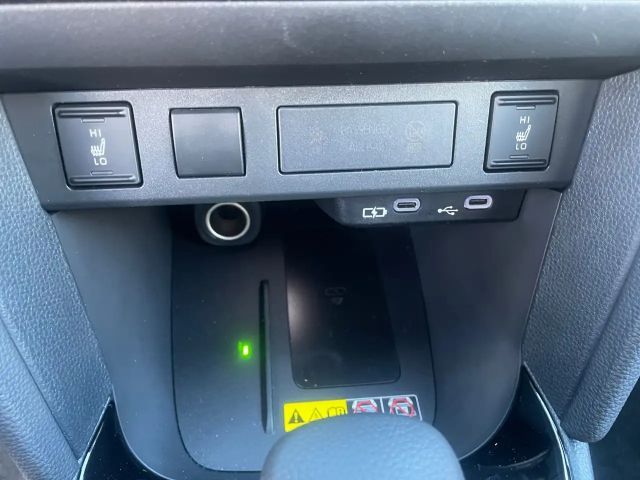 Toyota Yaris Cross 4x2 Active