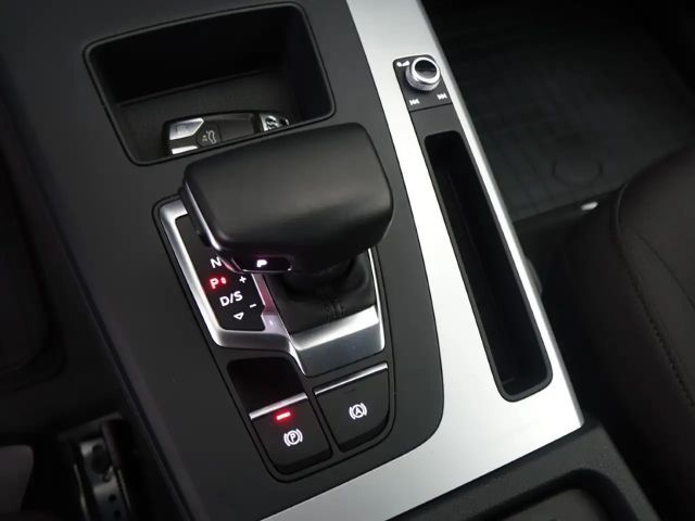 Audi Q5 40 TDI Quattro S-Tronic