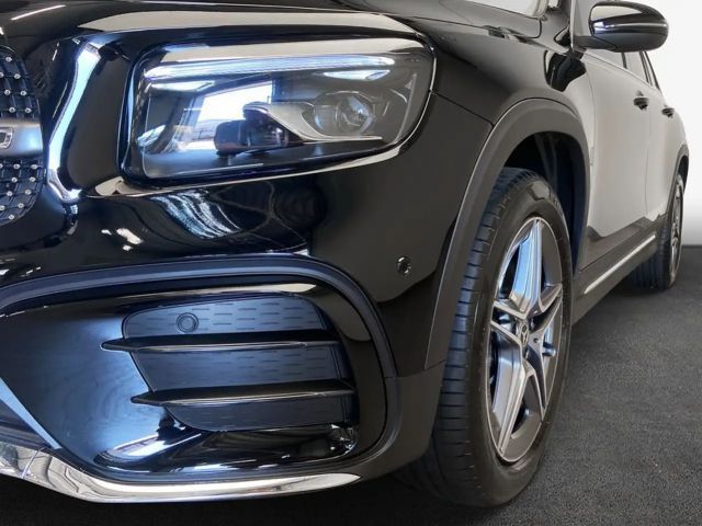 Mercedes-Benz GLB 200 GLB