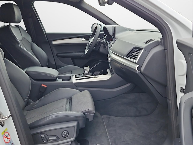 Audi Q5 40 TDI Quattro S-Tronic