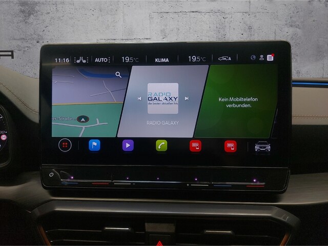 Cupra Formentor 2.5 TSI 4Drive DSG VZ5