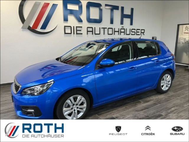 Peugeot 308 Active Pack PureTech