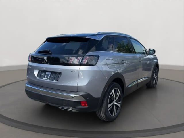 Peugeot 3008 GT-Line Hybrid