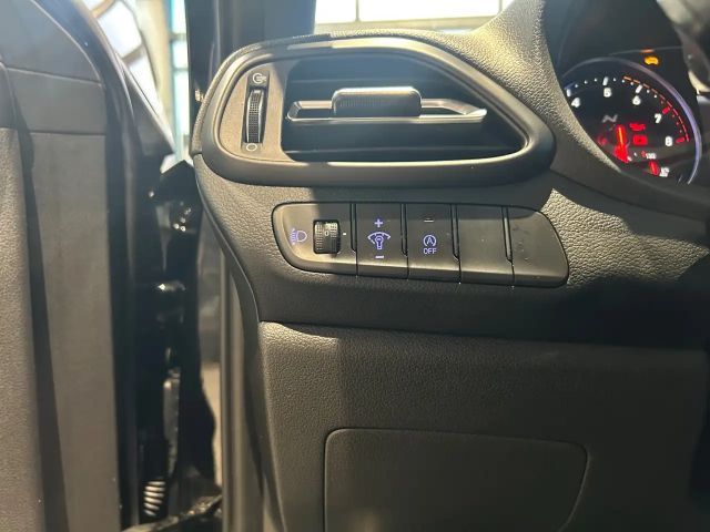 Hyundai i30 2.0 N Performance T-GDi