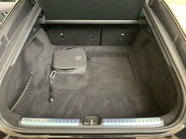 Mercedes-Benz EQS 450 AMG Line Sedan