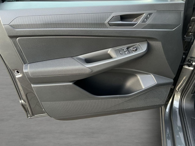 Volkswagen Caddy 1.5 TSI DSG