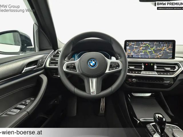 BMW X3 xDrive30e