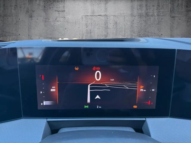 Opel Astra GS-Line Grand Sport Sports Tourer