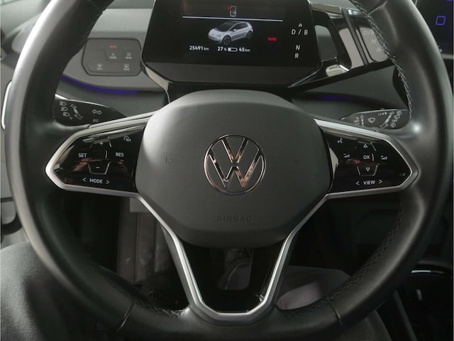 Volkswagen ID.3 45 kWh Performance Pure