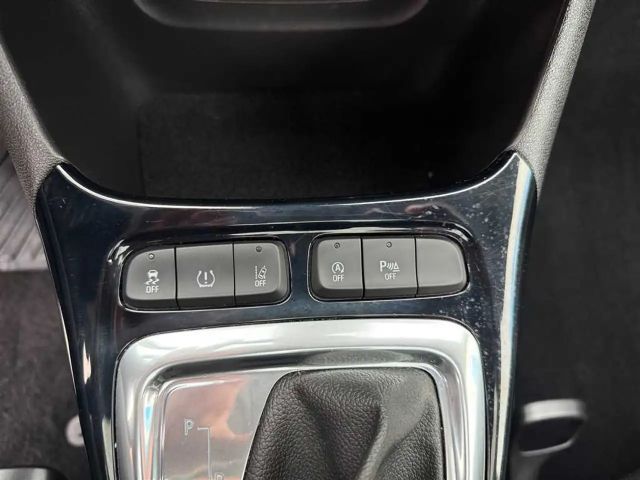 Opel Crossland X Elegance