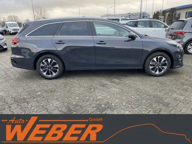 Kia Ceed GDi SportWagon